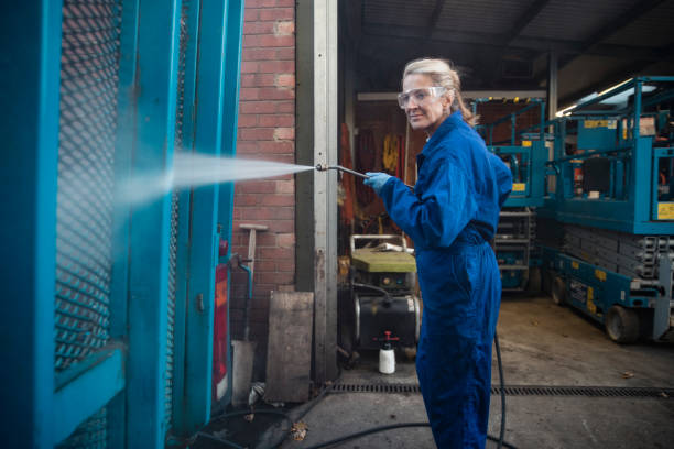 Best Graffiti Removal Services in Marshville, NC