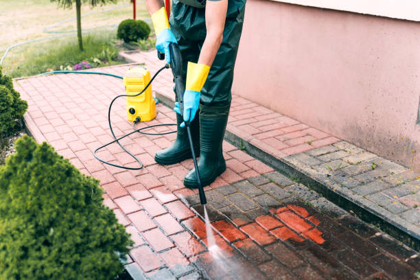 Best Concrete Surface Cleaning in Marshville, NC