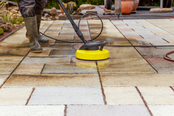 Best Pool Deck Cleaning in Marshville, NC