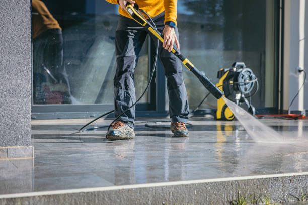 Best Gutter Cleaning and Brightening in Marshville, NC