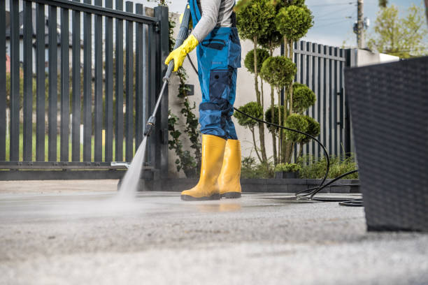 Best Fence Cleaning and Maintenance in Marshville, NC