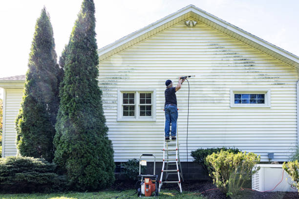 Best Oil and Grease Removal from Surfaces in Marshville, NC