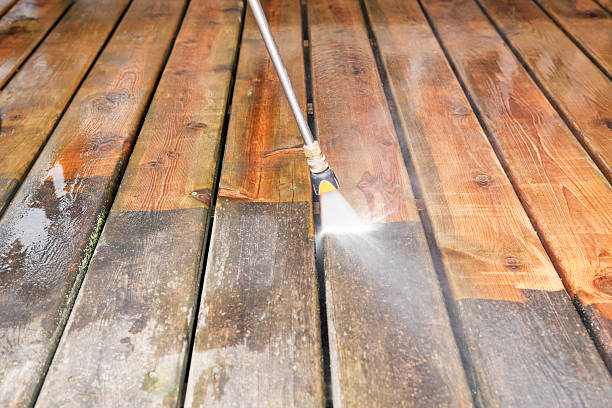Best Building Exterior Pressure Washing in Marshville, NC