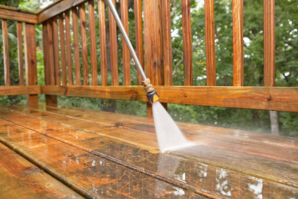Best Sidewalk and Walkway Pressure Cleaning in Marshville, NC